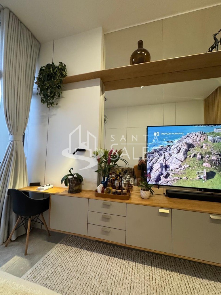 Apartamento, 1 quarto, 25 m² - Foto 23