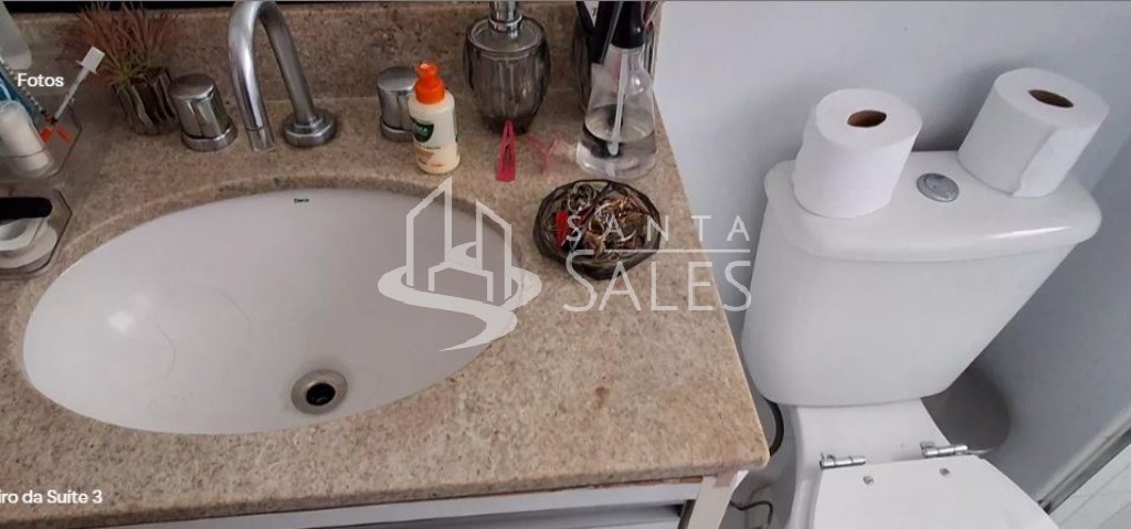 Apartamento, 3 quartos, 156 m² - Foto 41