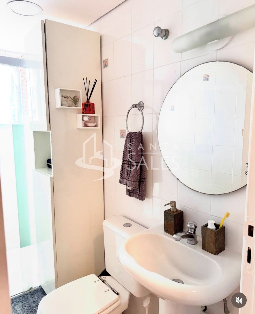 Apartamento, 1 quarto, 55 m² - Foto 13