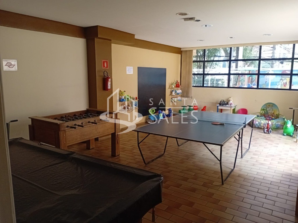 Apartamento à venda com 3 quartos, 76m² - Foto 72