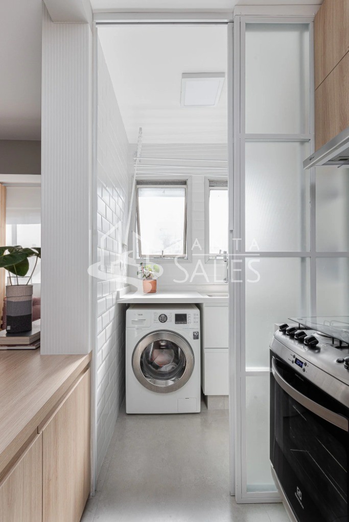 Apartamento à venda com 2 quartos, 60m² - Foto 15