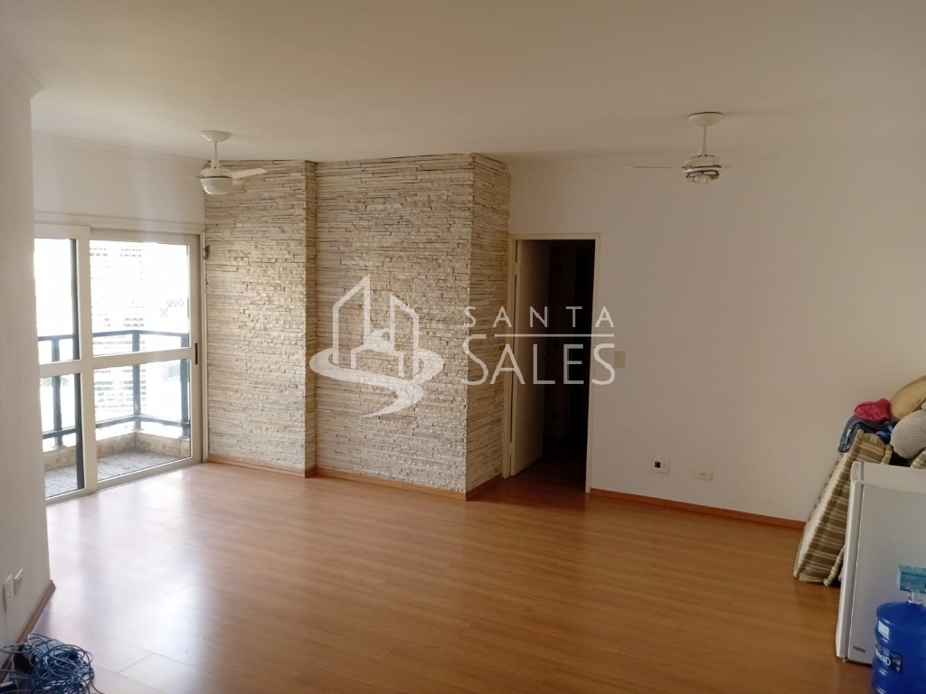 Apartamento à venda com 3 quartos, 76m² - Foto 1