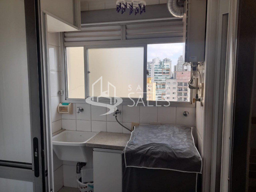 Apartamento, 3 quartos, 77 m² - Foto 22
