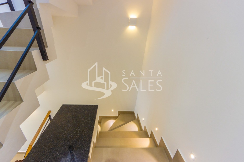 Sobrado à venda com 3 quartos, 165m² - Foto 91