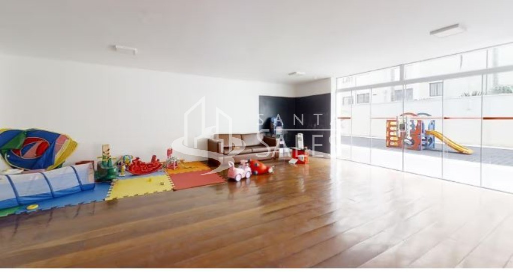 Apartamento, 3 quartos, 190 m² - Foto 27