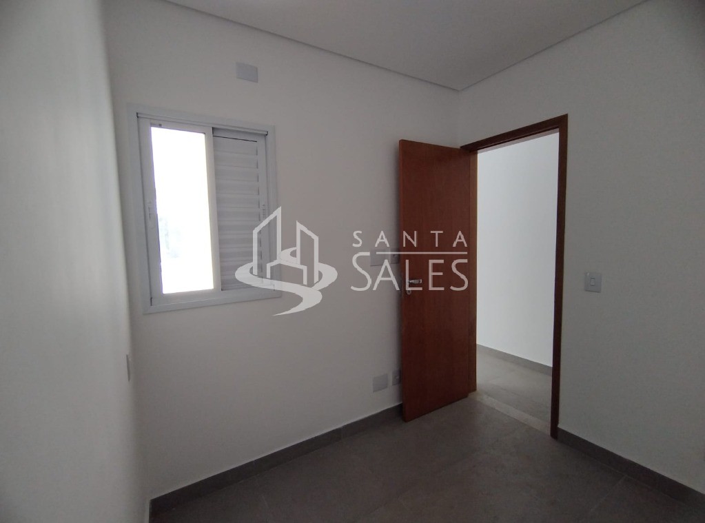 Apartamento à venda com 2 quartos, 45m² - Foto 1