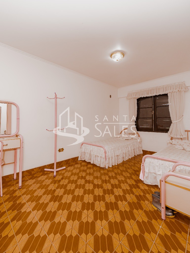 Casa, 4 quartos - Foto 28