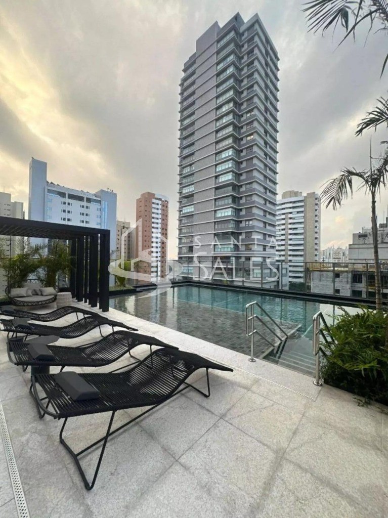 Apartamento, 3 quartos, 132 m² - Foto 24