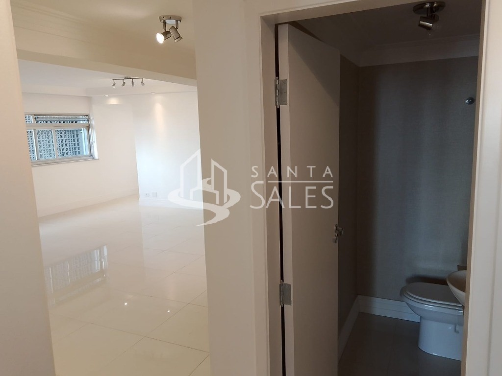 Apartamento, 3 quartos, 140 m² - Foto 14