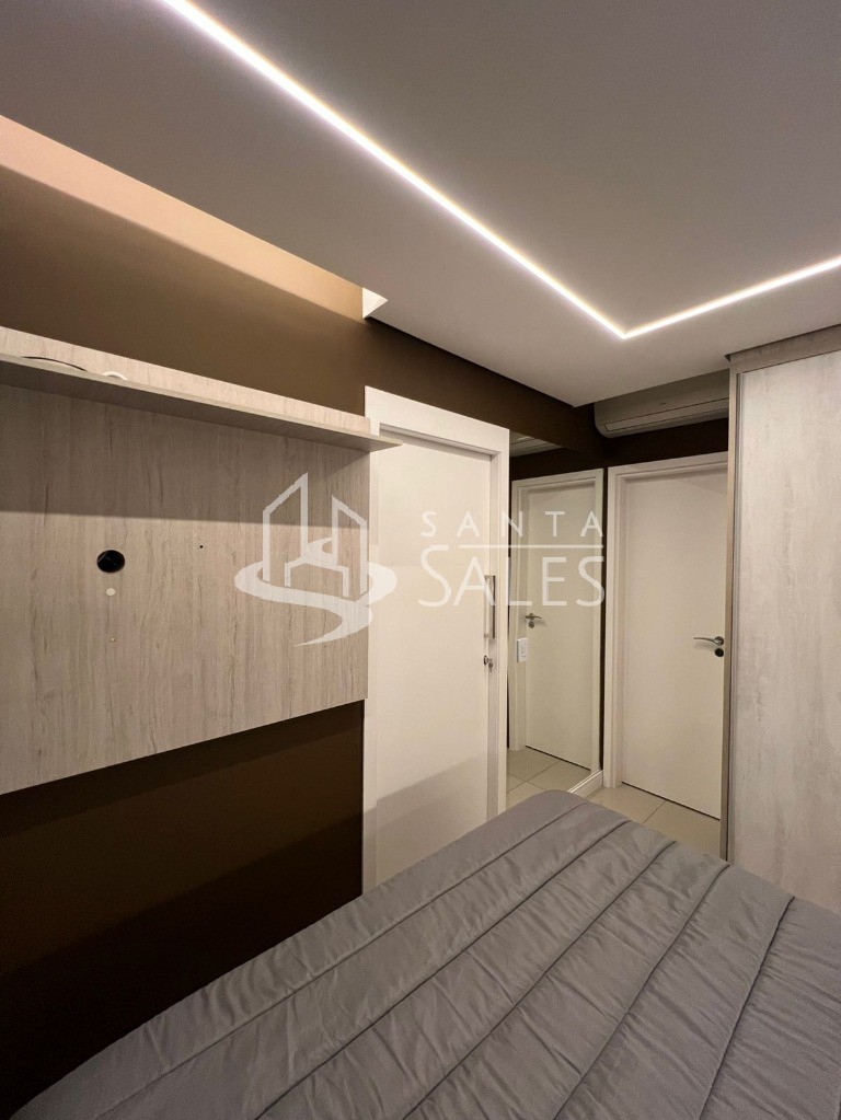 Apartamento, 1 quarto, 43 m² - Foto 17