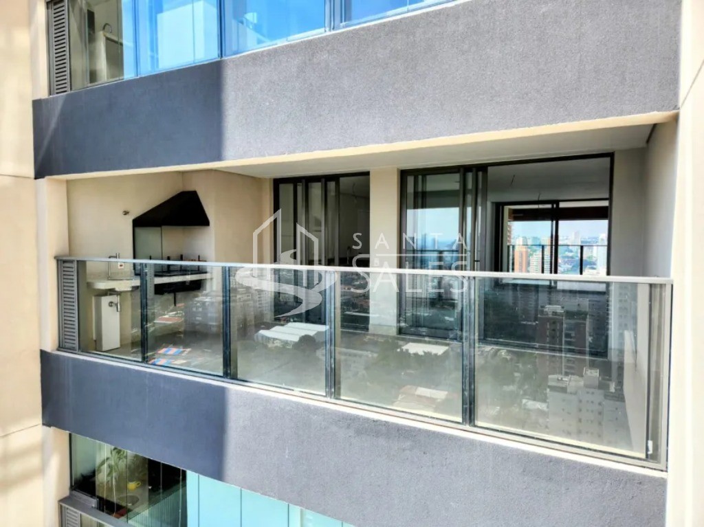 Apartamento, 3 quartos, 232 m² - Foto 8