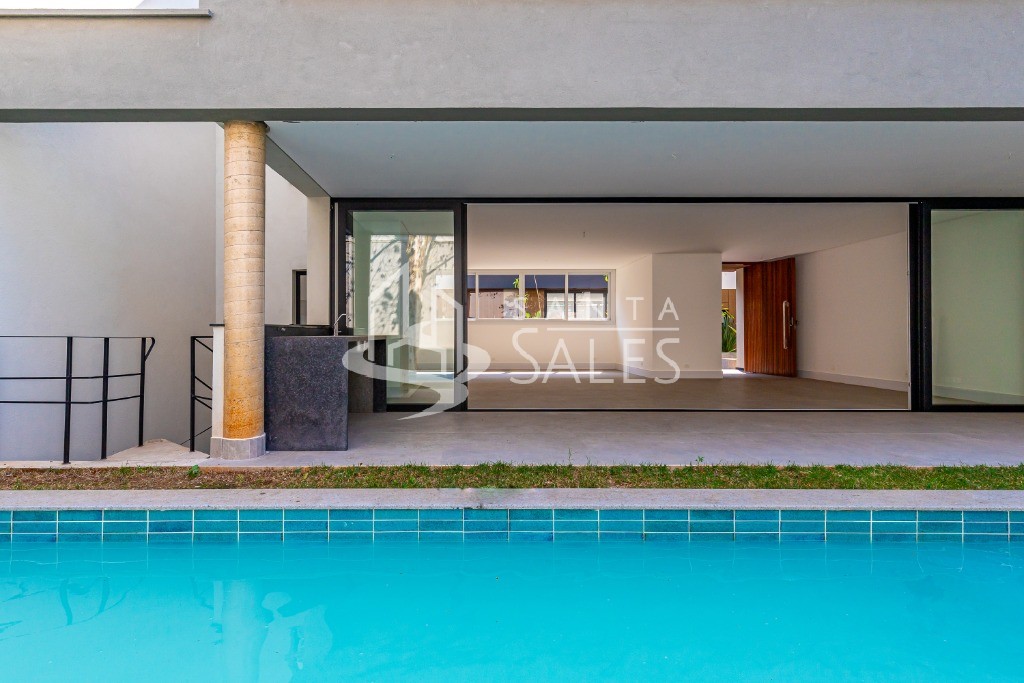 Casa de Condomínio, 5 quartos - Foto 20