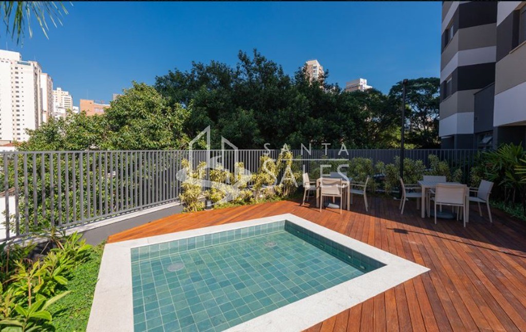 Apartamento, 2 quartos, 63 m² - Foto 20