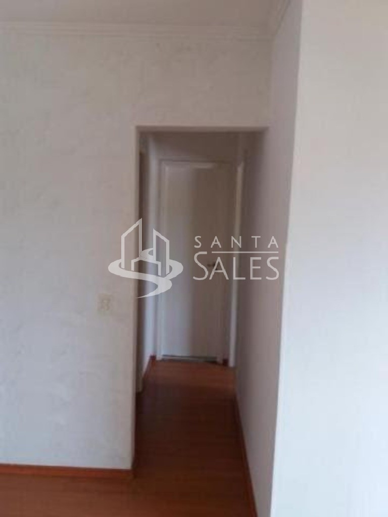 Apartamento, 2 quartos, 50 m² - Foto 7