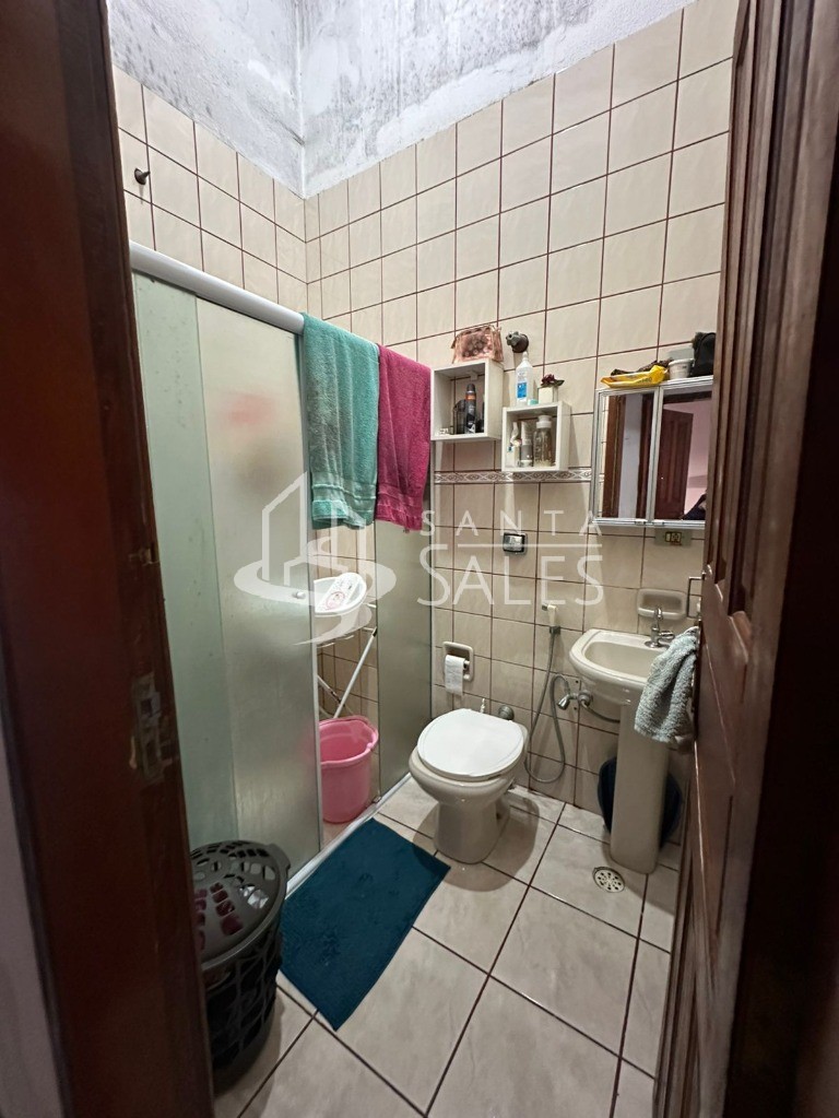 Casa, 2 quartos, 140 m² - Foto 11