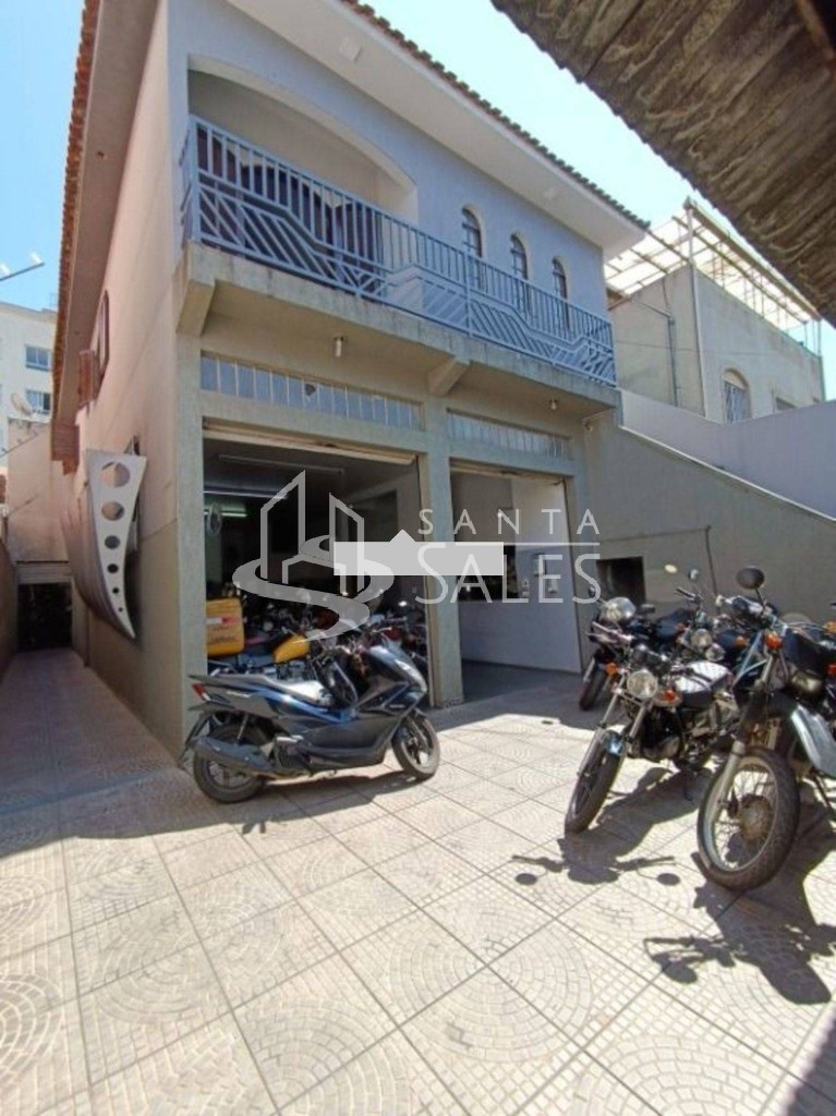 Sobrado, 3 quartos - Foto 3