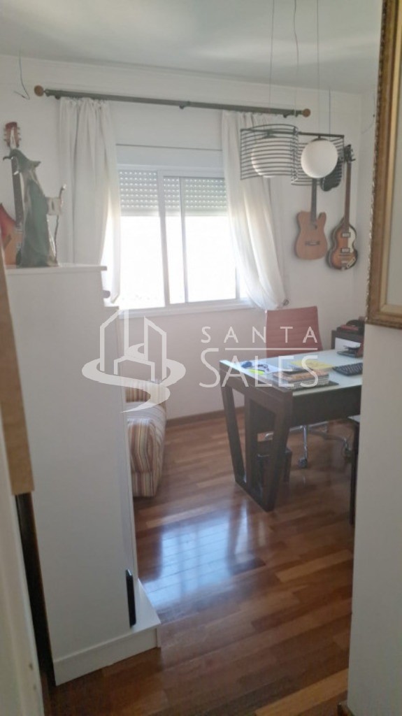 Apartamento, 3 quartos, 183 m² - Foto 22
