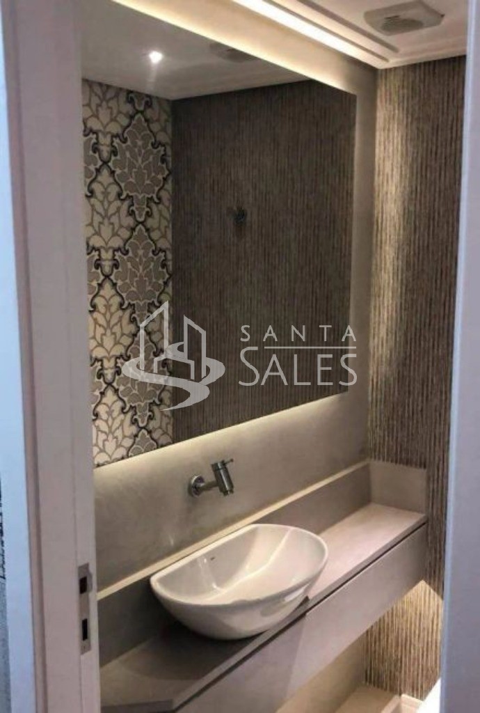 Apartamento, 3 quartos, 111 m² - Foto 4