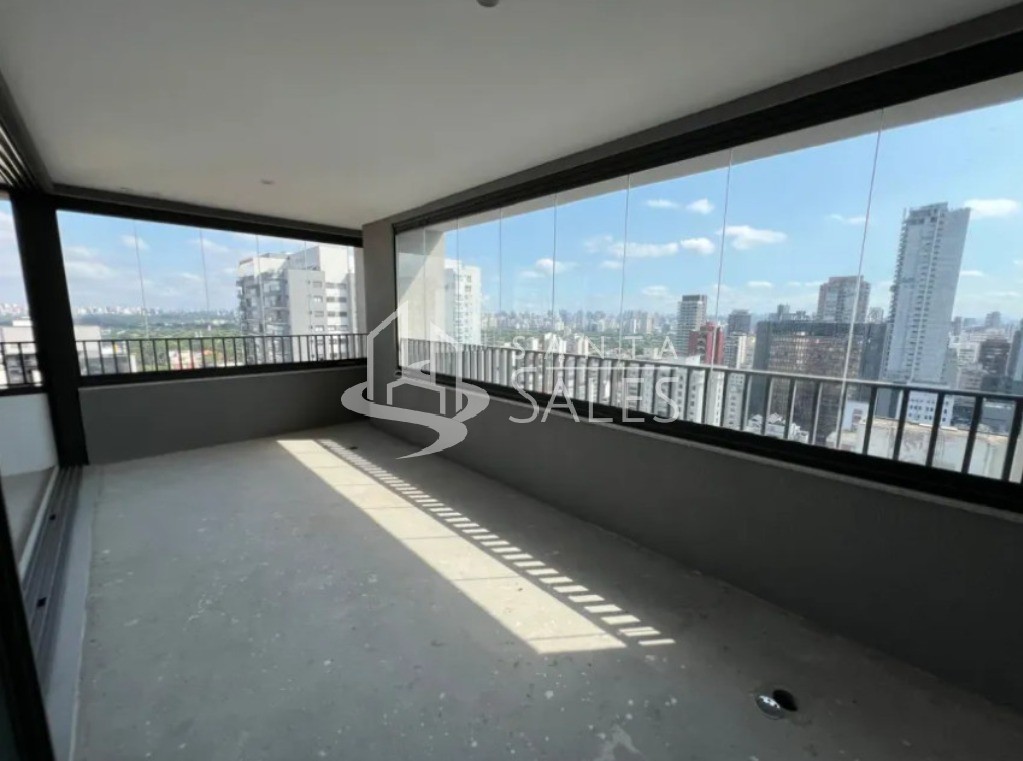 Apartamento, 3 quartos, 164 m² - Foto 6
