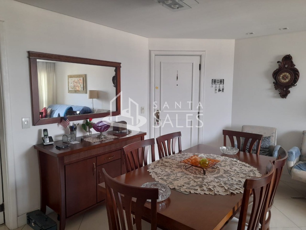 Apartamento, 3 quartos, 77 m² - Foto 4