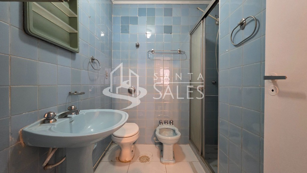 Apartamento, 2 quartos, 100 m² - Foto 24