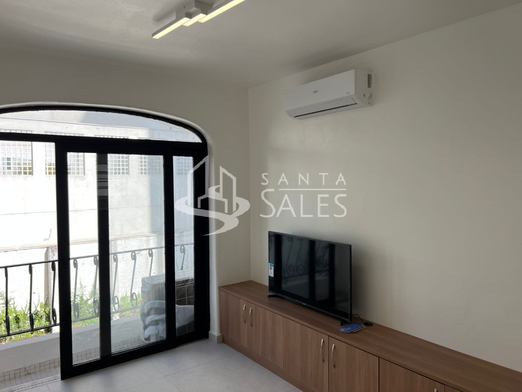 Apartamento, 2 quartos, 70 m² - Foto 4