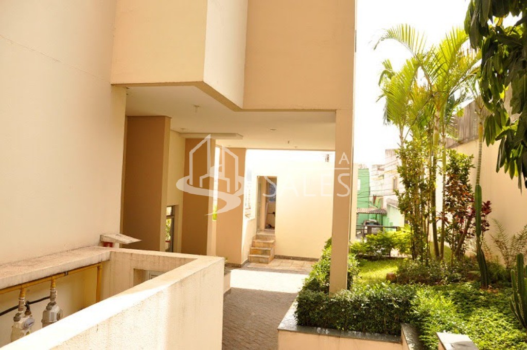 Apartamento, 2 quartos, 50 m² - Foto 22