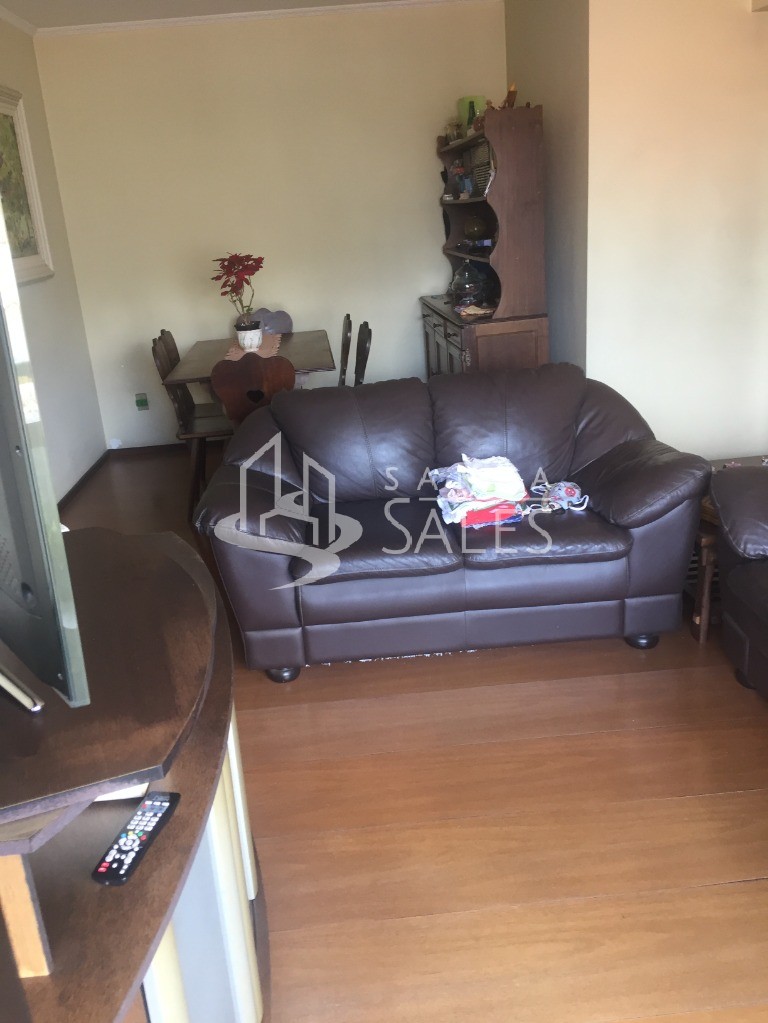 Apartamento, 3 quartos, 74 m² - Foto 33