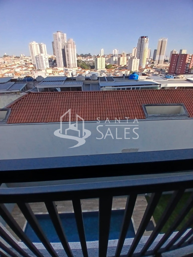 Apartamento, 1 quarto, 31 m² - Foto 19