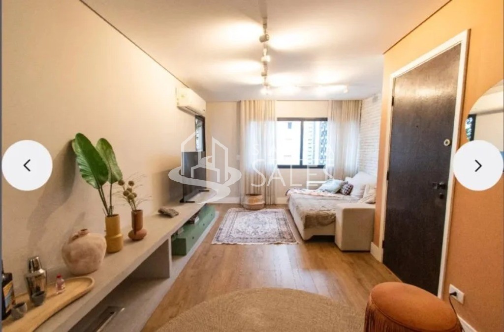 Apartamento, 2 quartos, 72 m² - Foto 3