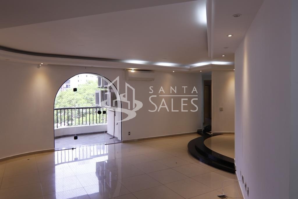 Apartamento, 4 quartos, 170 m² - Foto 15