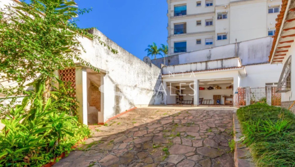 Casa, 3 quartos, 535 m² - Foto 4