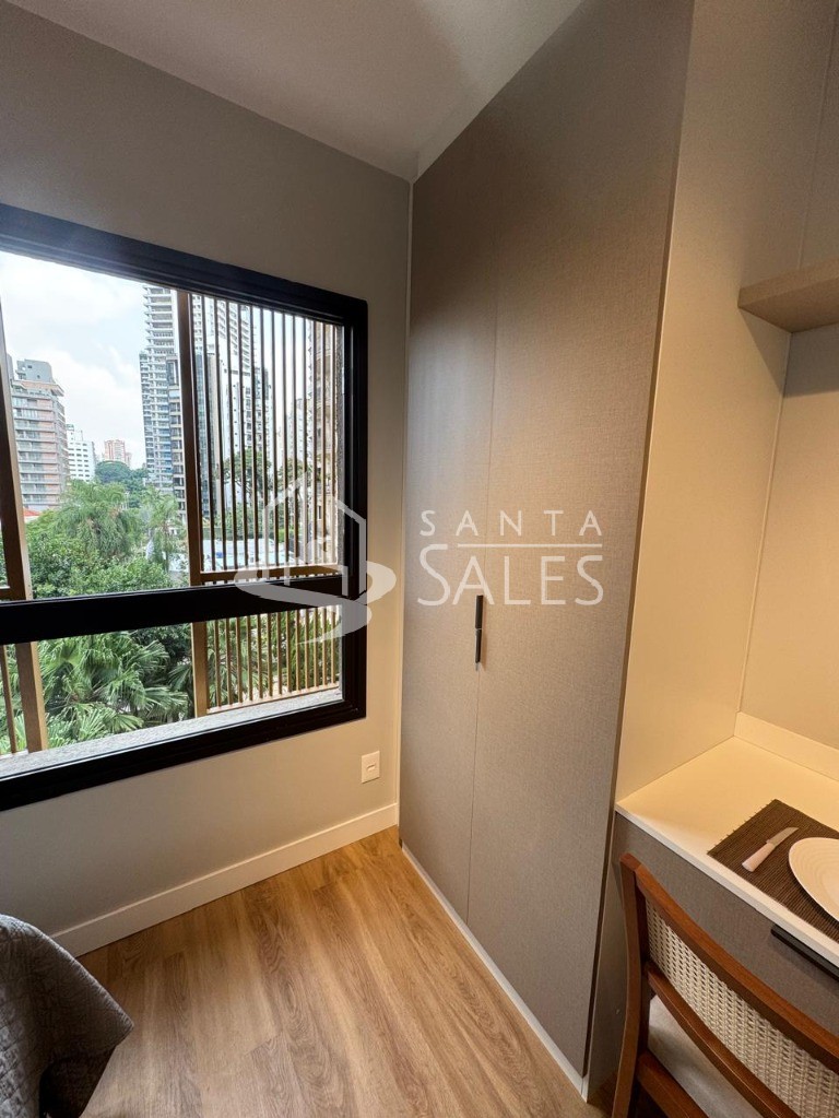 Apartamento, 1 quarto, 21 m² - Foto 17