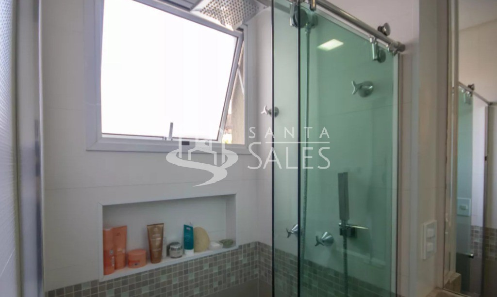 Apartamento, 3 quartos, 80 m² - Foto 21