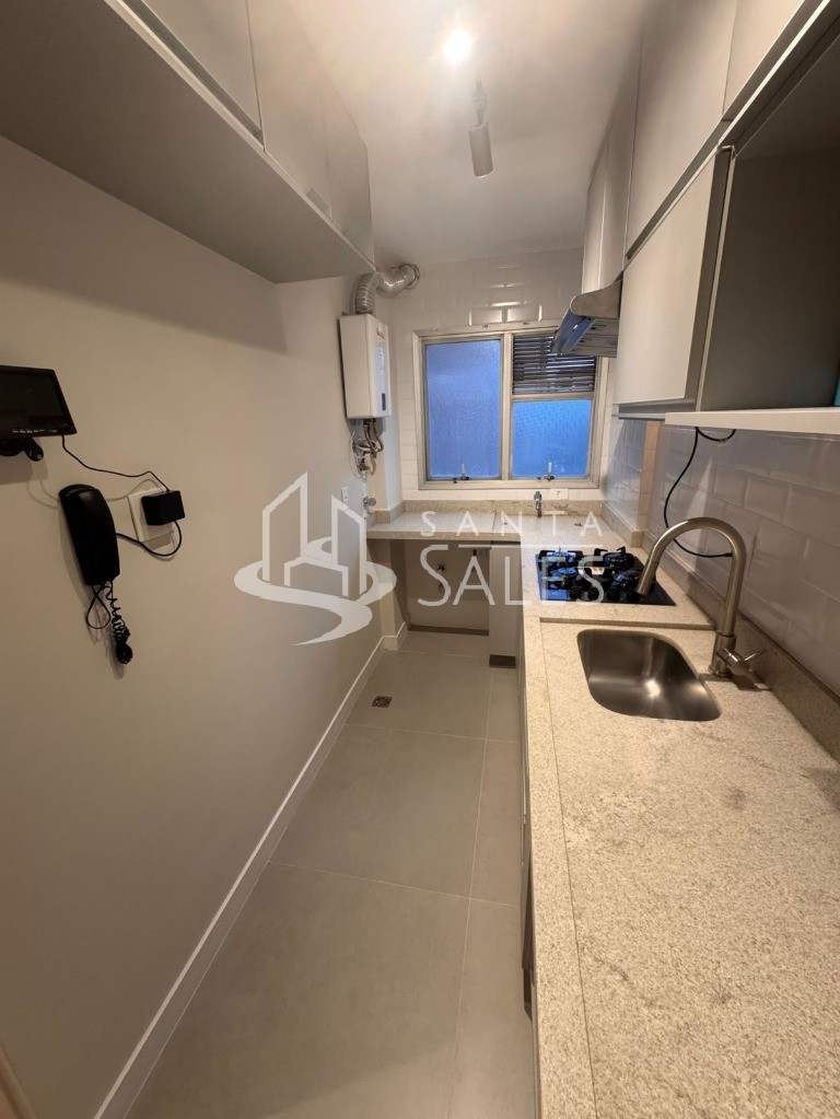 Apartamento, 2 quartos, 55 m² - Foto 8