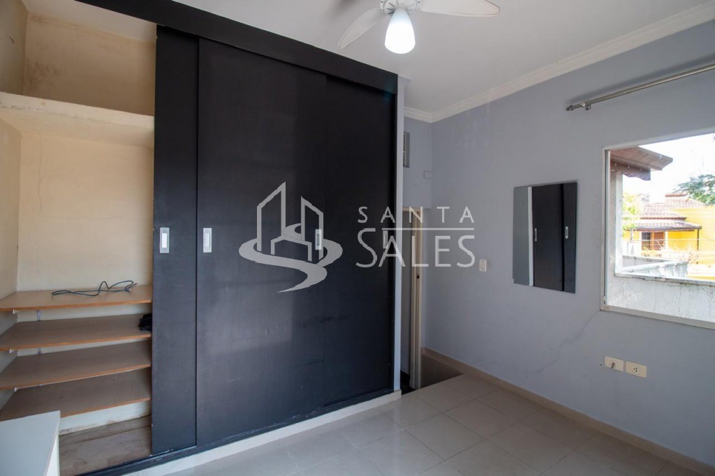 Sobrado, 3 quartos, 120 m² - Foto 4