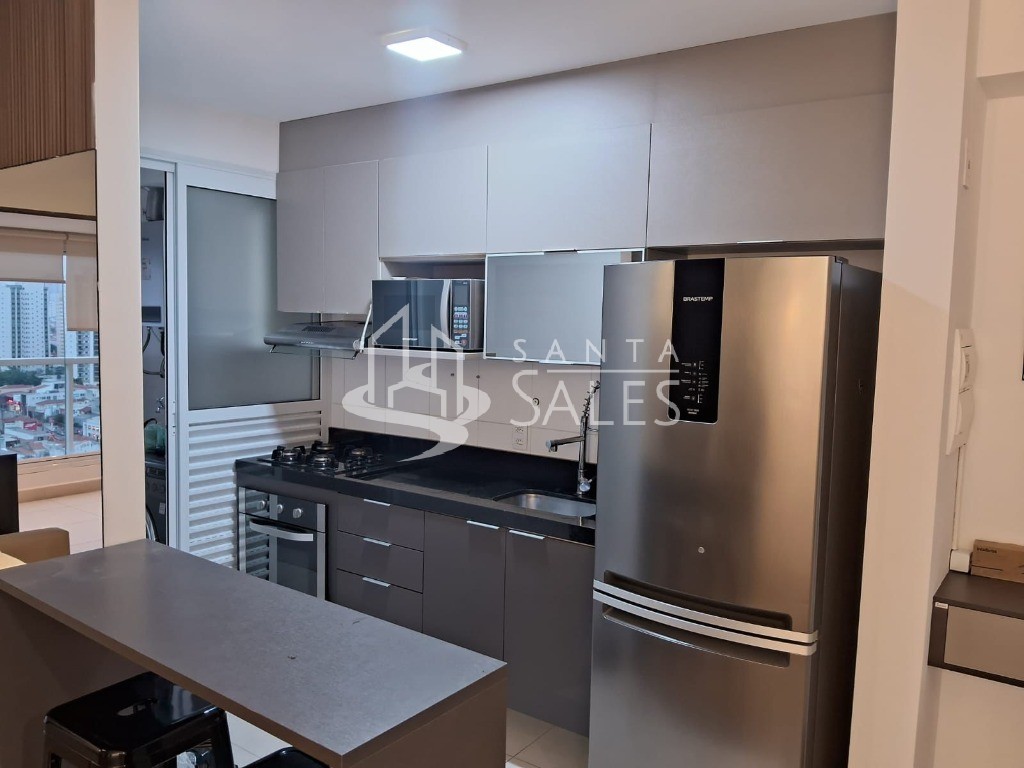 Apartamento, 2 quartos, 66 m² - Foto 6