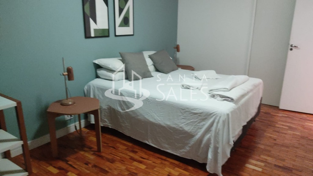 Apartamento, 2 quartos, 137 m² - Foto 11