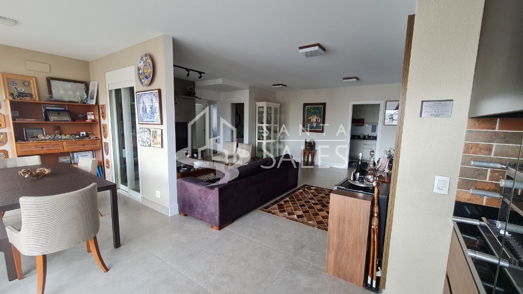 Apartamento, 2 quartos, 110 m² - Foto 7