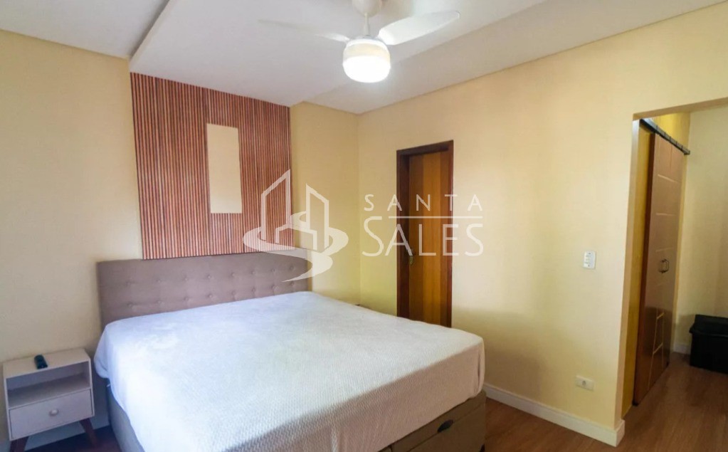 Sobrado, 5 quartos, 300 m² - Foto 32