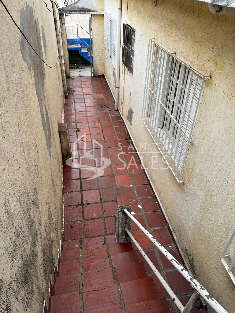Casa, 5 quartos, 300 m² - Foto 8