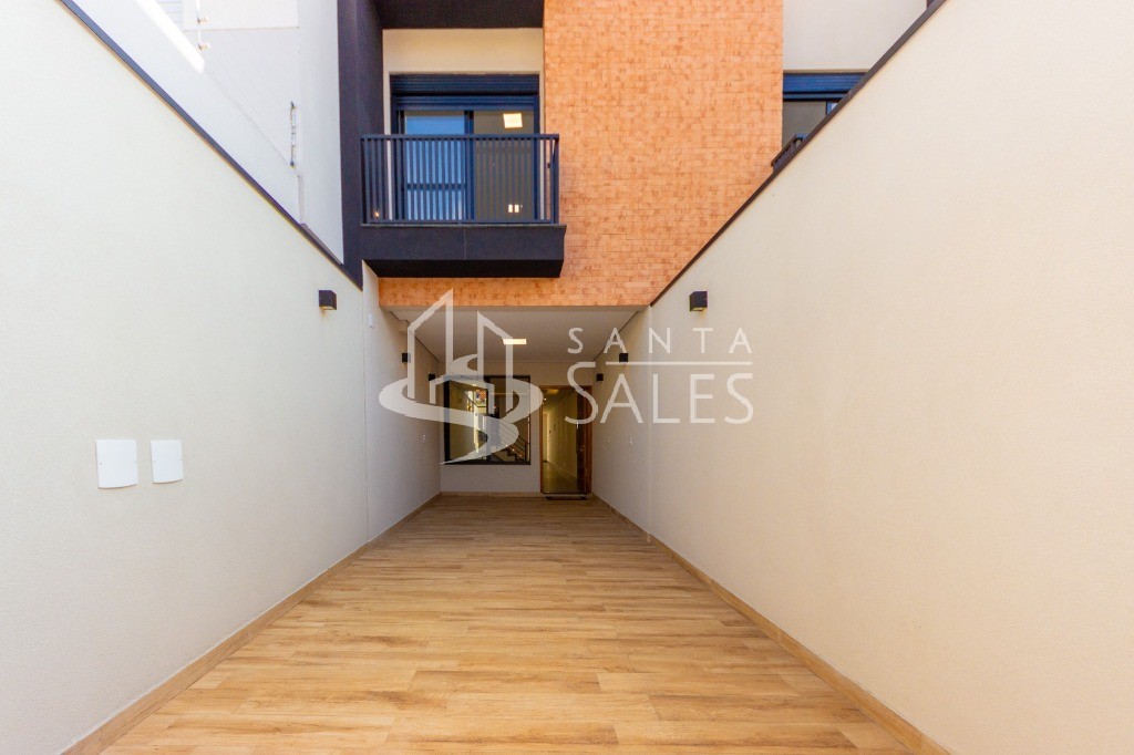 Sobrado, 3 quartos, 165 m² - Foto 3