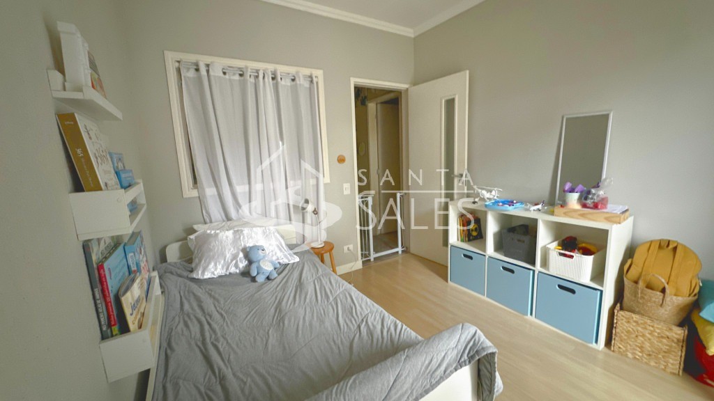 Sobrado, 6 quartos, 272 m² - Foto 9