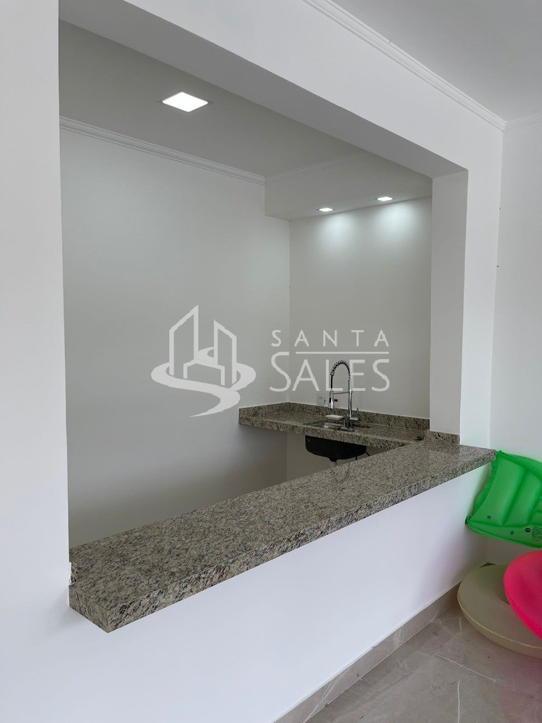 Casa, 4 quartos, 390 m² - Foto 3