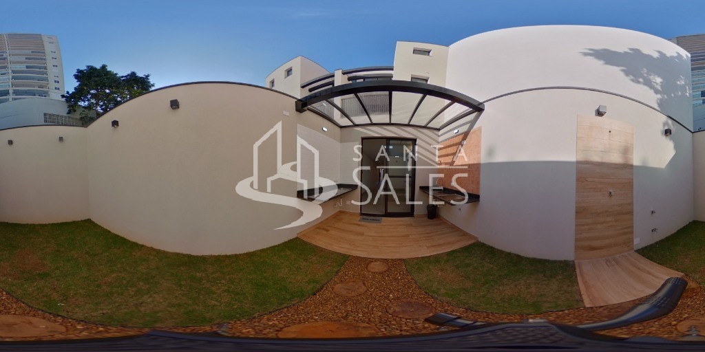 Sobrado à venda com 3 quartos, 165m² - Foto 45