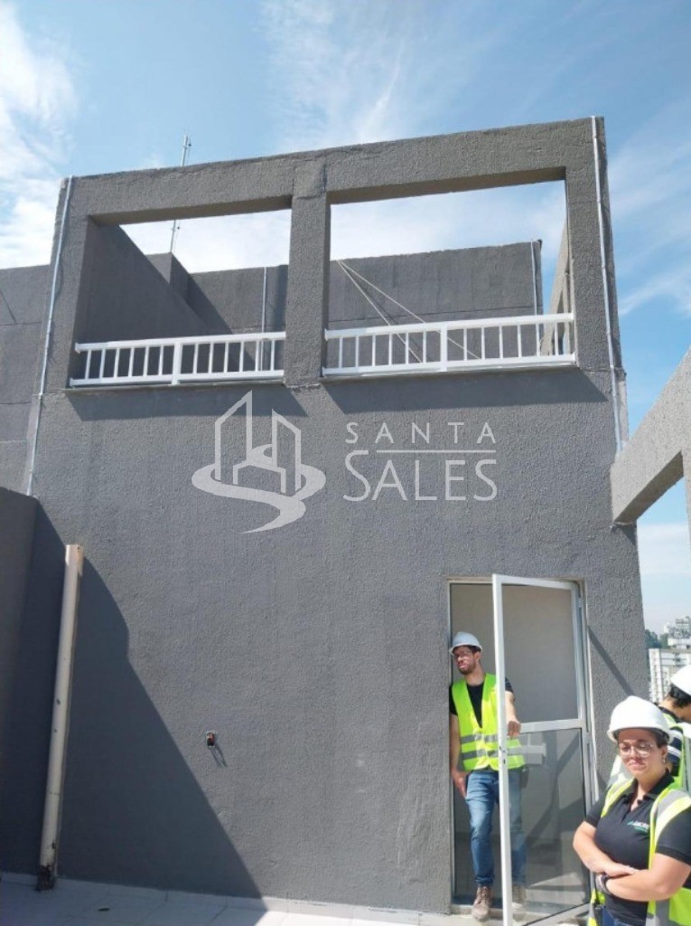 Apartamento, 2 quartos, 83 m² - Foto 10