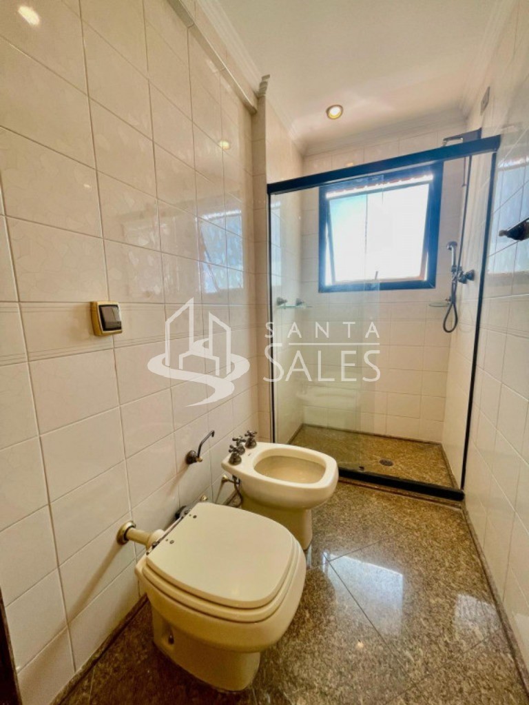 Apartamento, 4 quartos, 176 m² - Foto 21