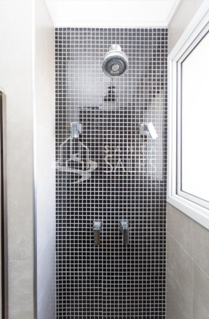 Apartamento à venda com 4 quartos, 250m² - Foto 32