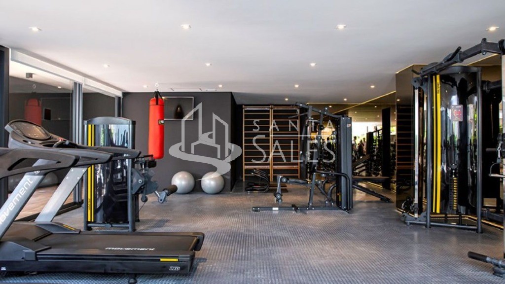 Cobertura, 2 quartos, 106 m² - Foto 11