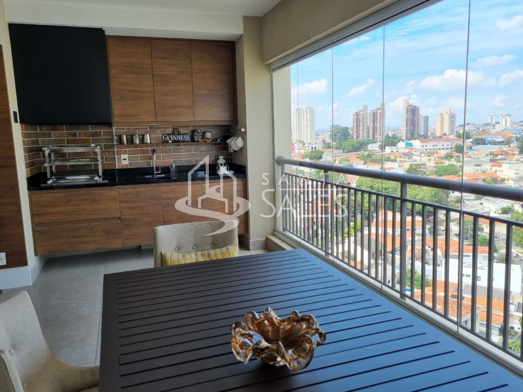 Apartamento, 2 quartos, 110 m² - Foto 13